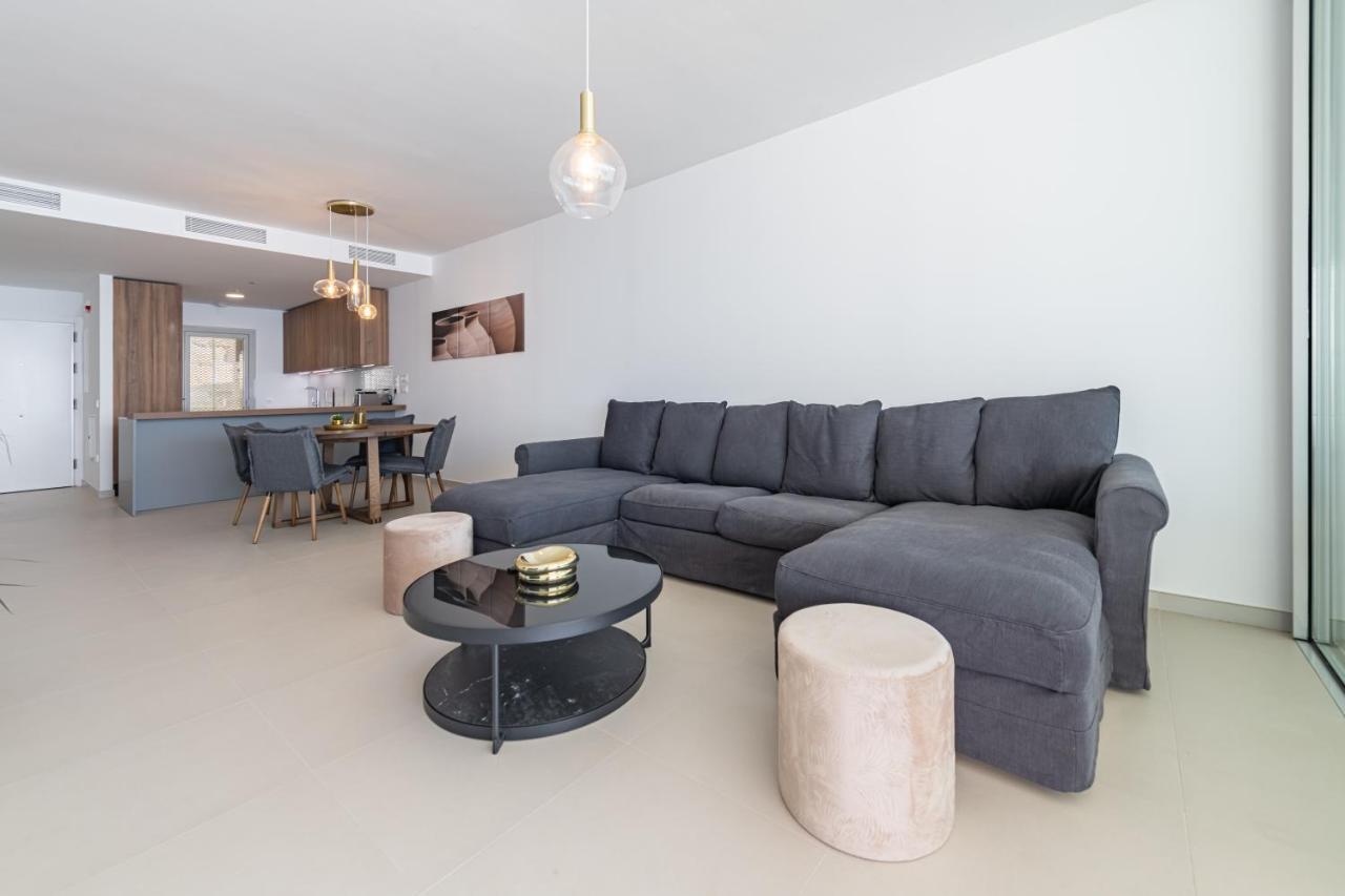 בנאלמדנה 3 Bedroom Sea View Stupa Hills מראה חיצוני תמונה