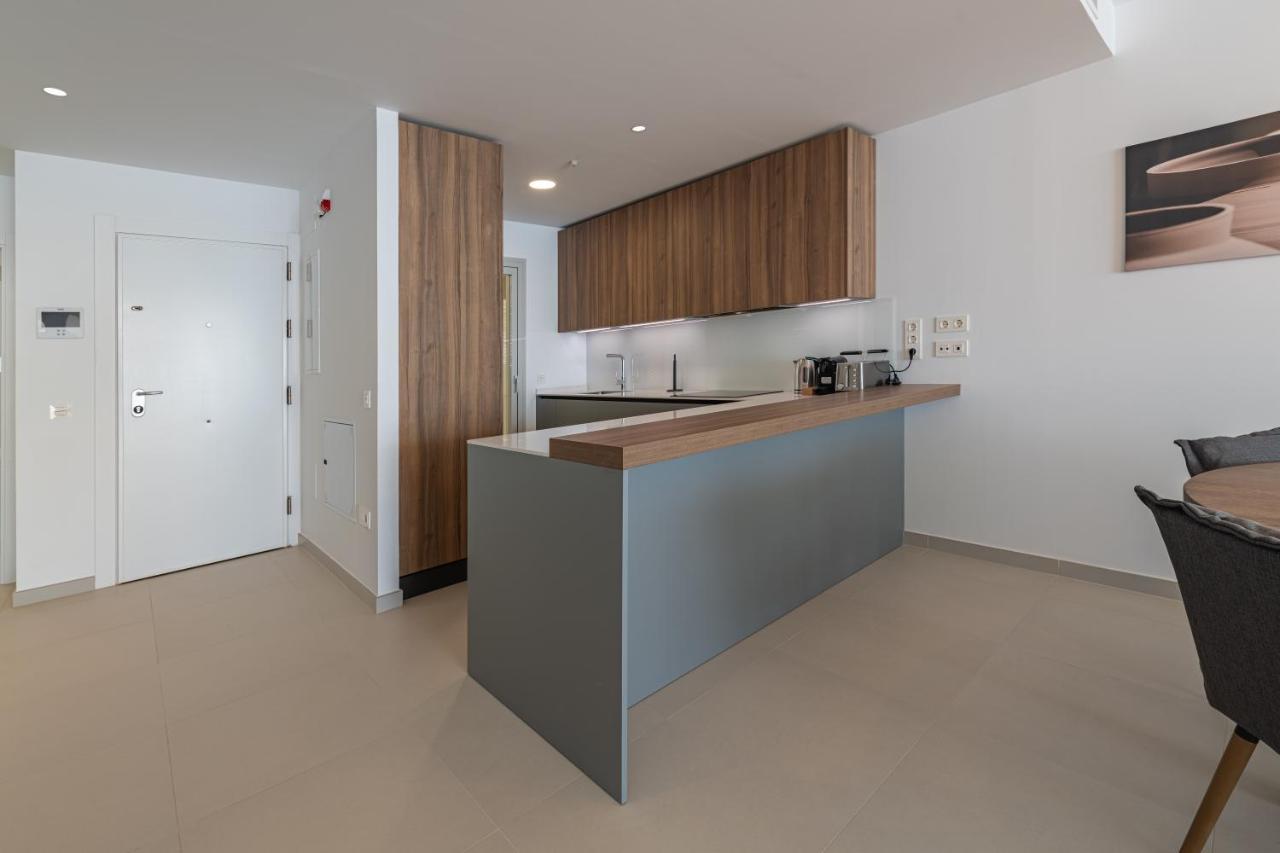 בנאלמדנה 3 Bedroom Sea View Stupa Hills מראה חיצוני תמונה