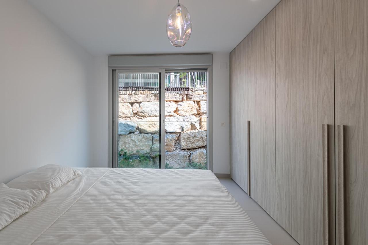 בנאלמדנה 3 Bedroom Sea View Stupa Hills מראה חיצוני תמונה
