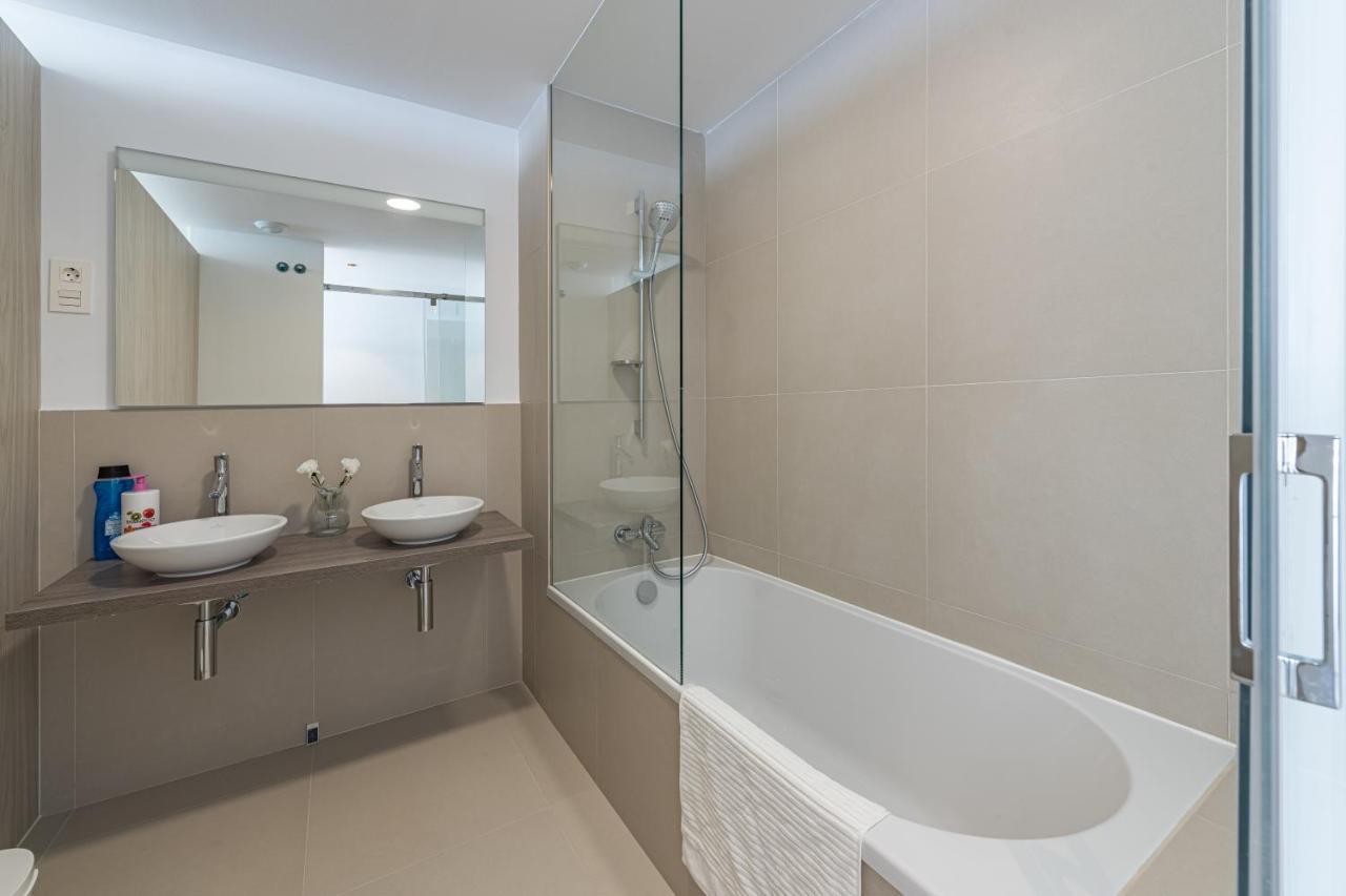 בנאלמדנה 3 Bedroom Sea View Stupa Hills מראה חיצוני תמונה
