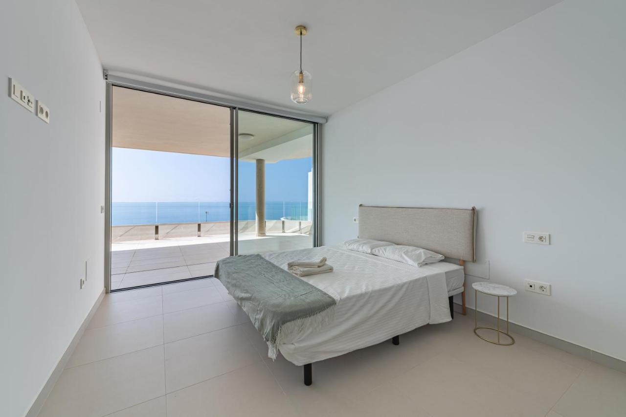 בנאלמדנה 3 Bedroom Sea View Stupa Hills מראה חיצוני תמונה