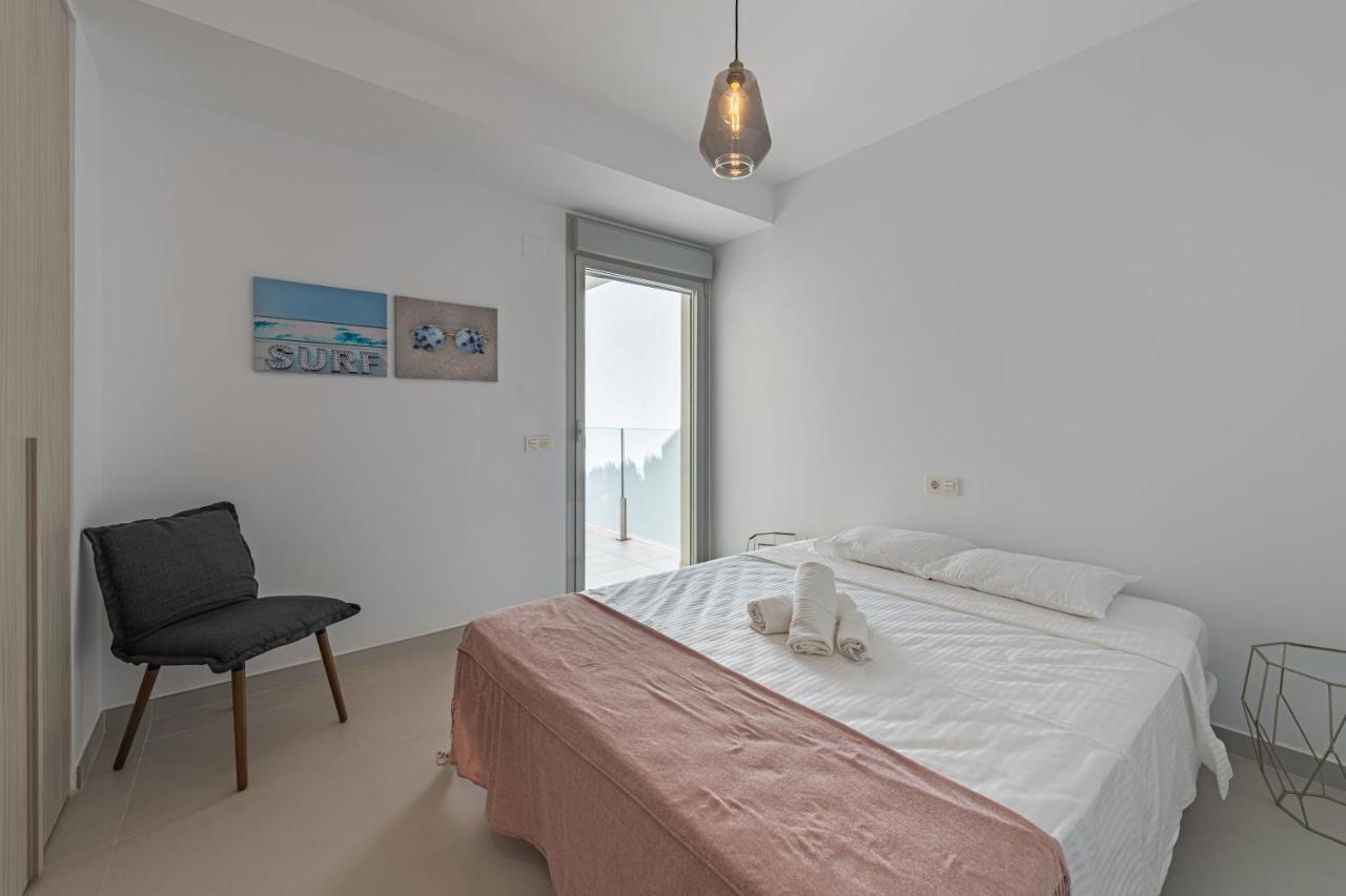 בנאלמדנה 3 Bedroom Sea View Stupa Hills מראה חיצוני תמונה