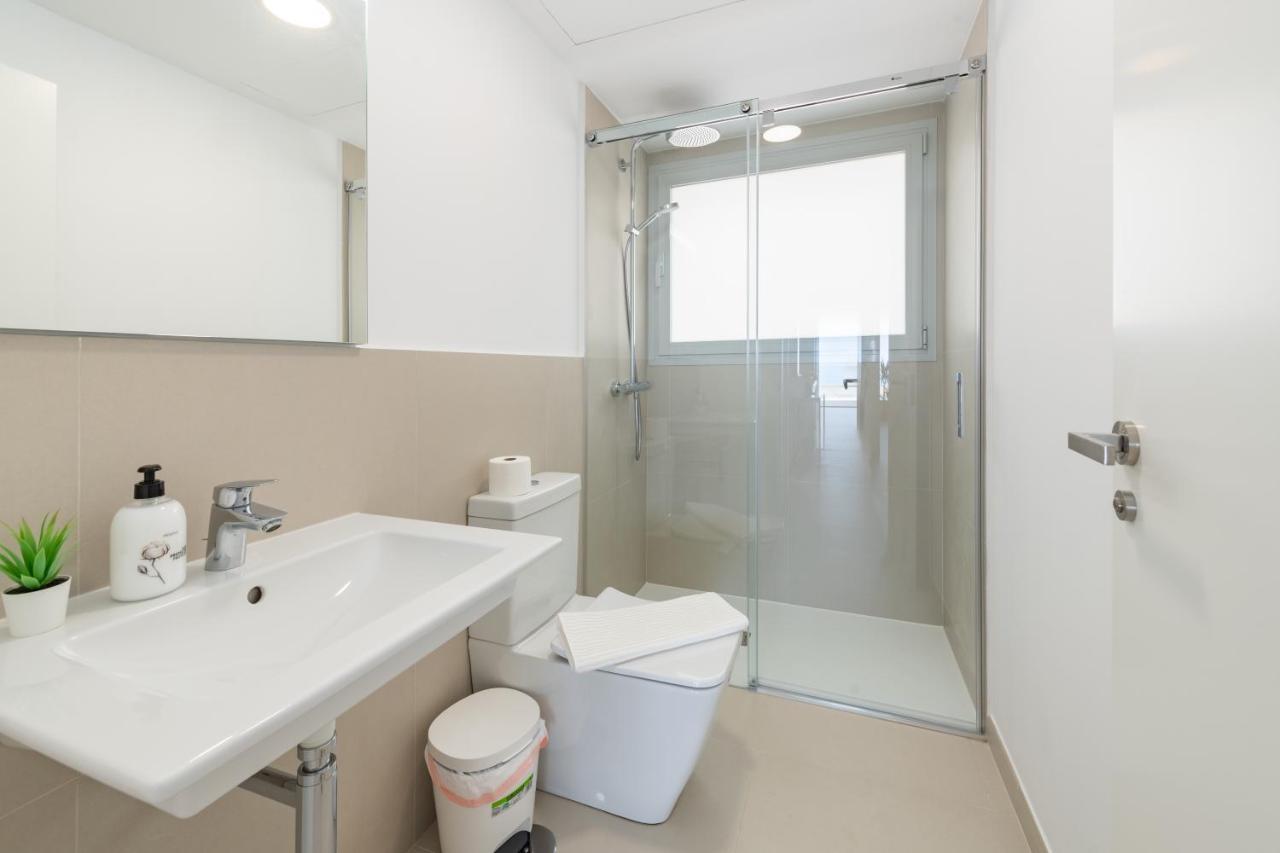 בנאלמדנה 3 Bedroom Sea View Stupa Hills מראה חיצוני תמונה