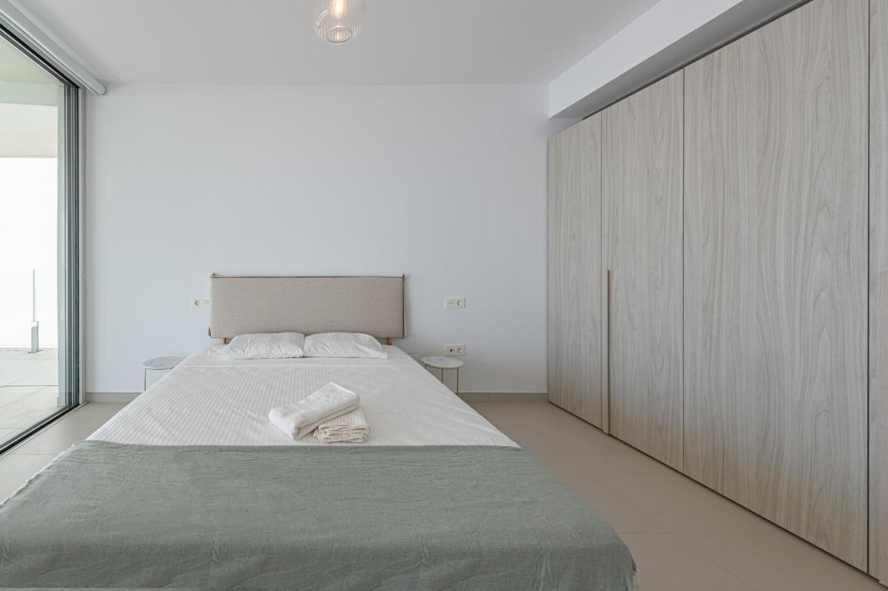 בנאלמדנה 3 Bedroom Sea View Stupa Hills מראה חיצוני תמונה