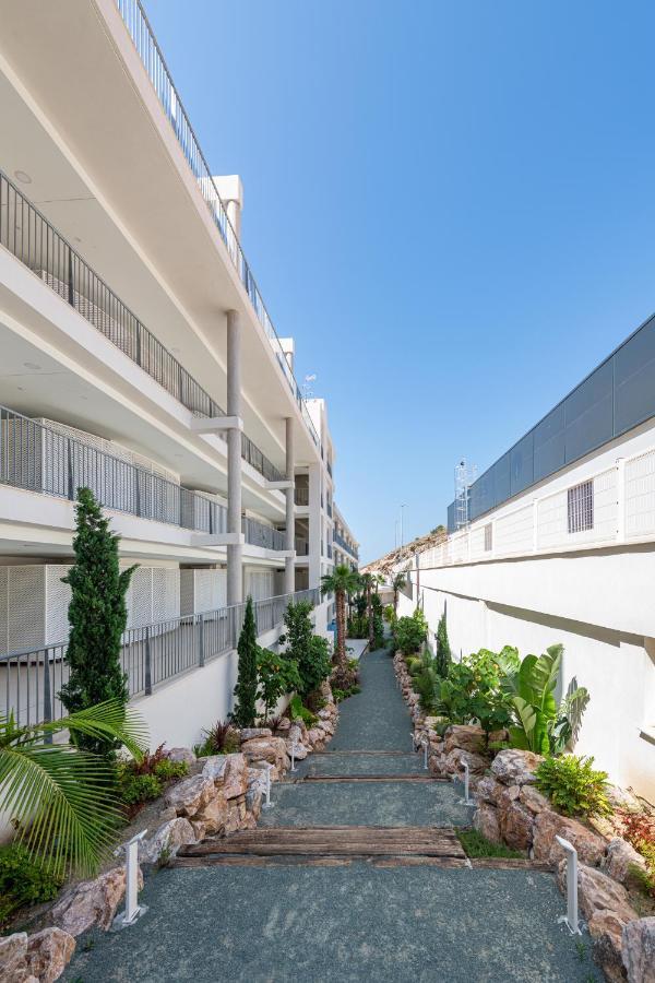 בנאלמדנה 3 Bedroom Sea View Stupa Hills מראה חיצוני תמונה