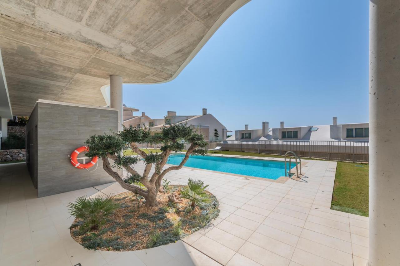 בנאלמדנה 3 Bedroom Sea View Stupa Hills מראה חיצוני תמונה