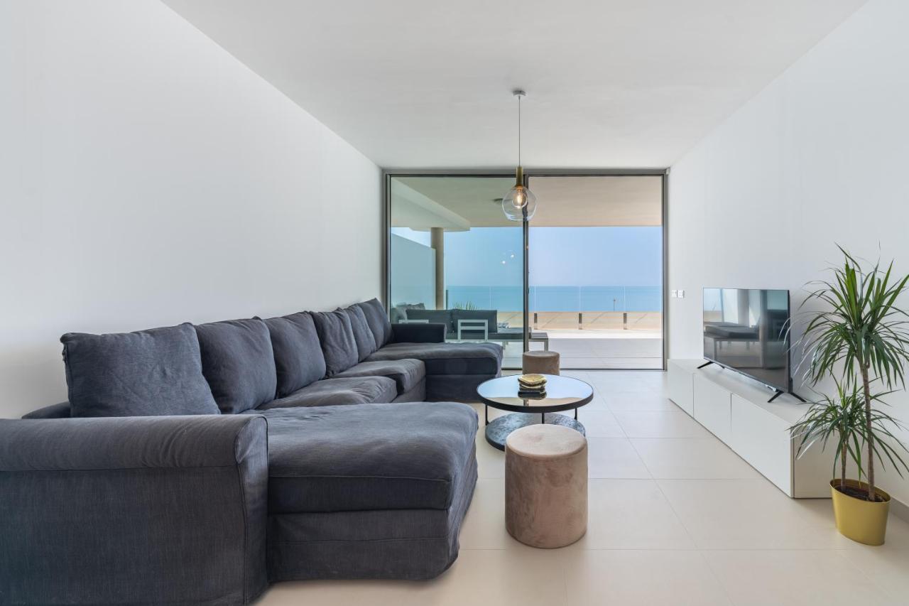בנאלמדנה 3 Bedroom Sea View Stupa Hills מראה חיצוני תמונה