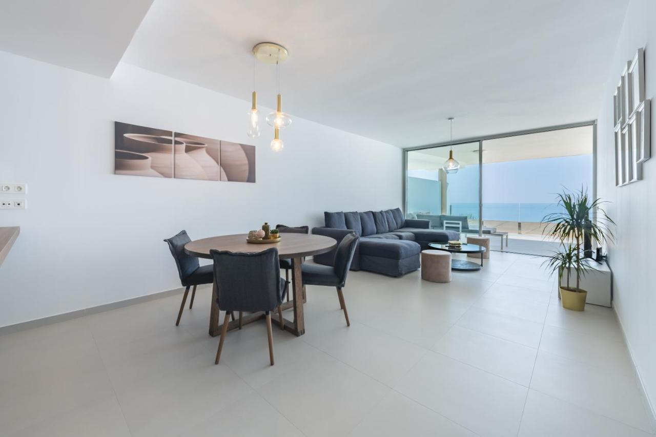בנאלמדנה 3 Bedroom Sea View Stupa Hills מראה חיצוני תמונה