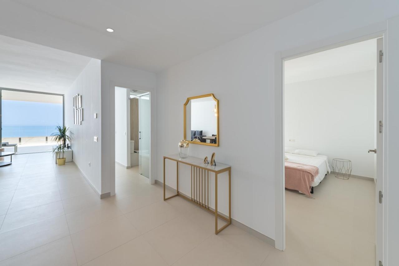 בנאלמדנה 3 Bedroom Sea View Stupa Hills מראה חיצוני תמונה