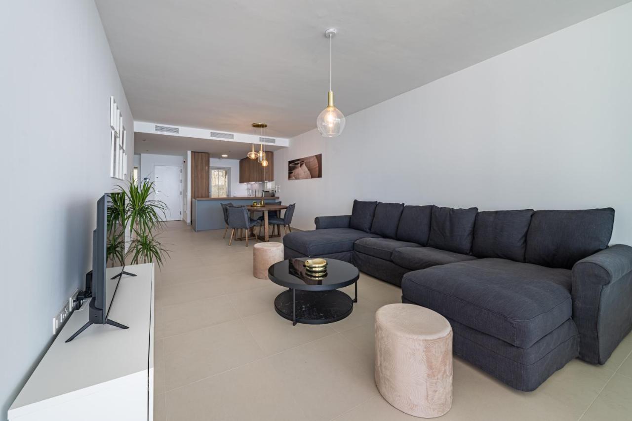 בנאלמדנה 3 Bedroom Sea View Stupa Hills מראה חיצוני תמונה